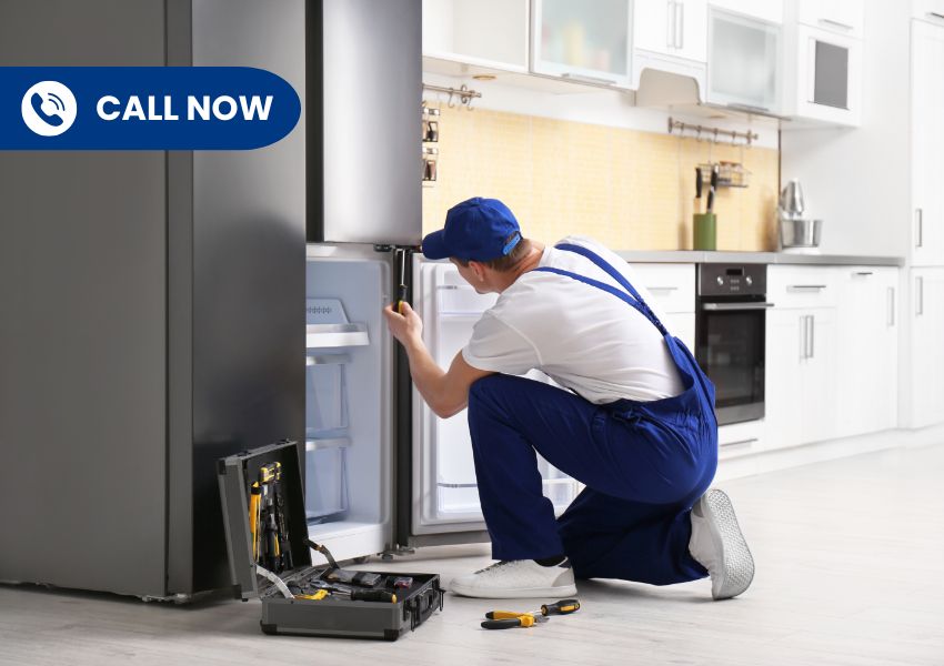 De Valls Bluff Appliance Repair Company